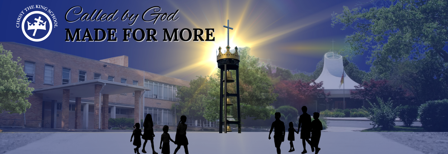 Called by God